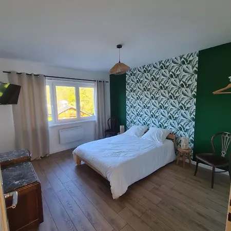 公寓 Lumineux F4 *