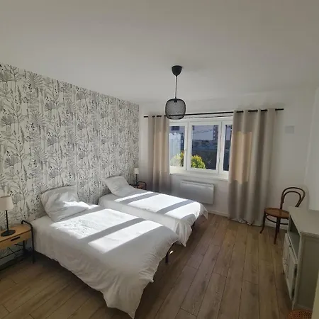 Lumineux F4 * Trois-Fontaines