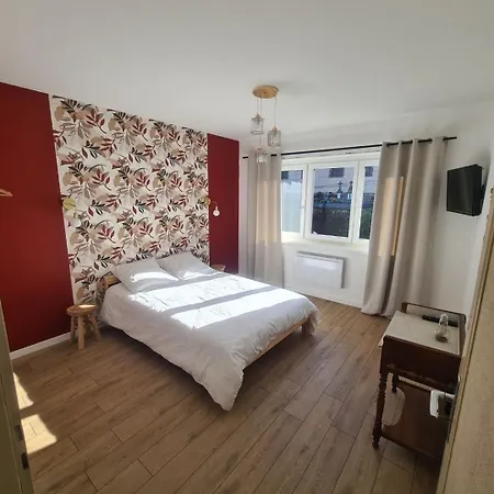 Lumineux F4 * Trois-Fontaines