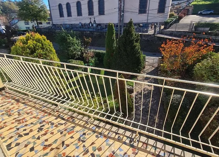 Lumineux F4 Apartment Trois-Fontaines