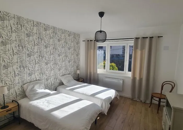 Lumineux F4 * Trois-Fontaines