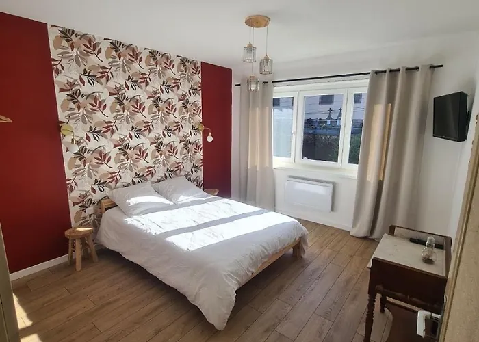 Lumineux F4 * Trois-Fontaines